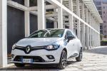 Renault Clio Duel 2017 года